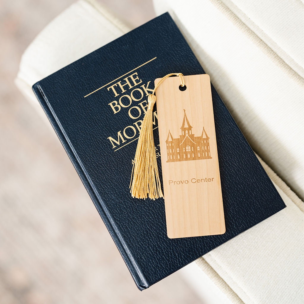 Bookmarks