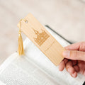 Provo City Center Temple Bookmark