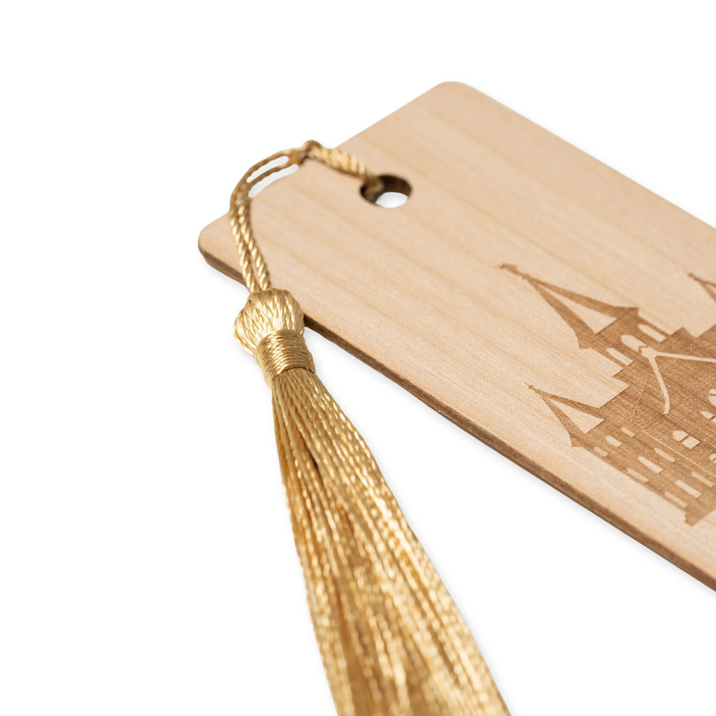 Provo City Center Temple Bookmark